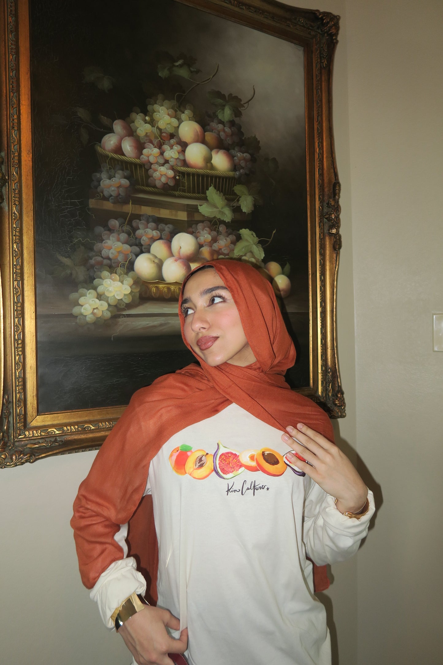apricot and figs