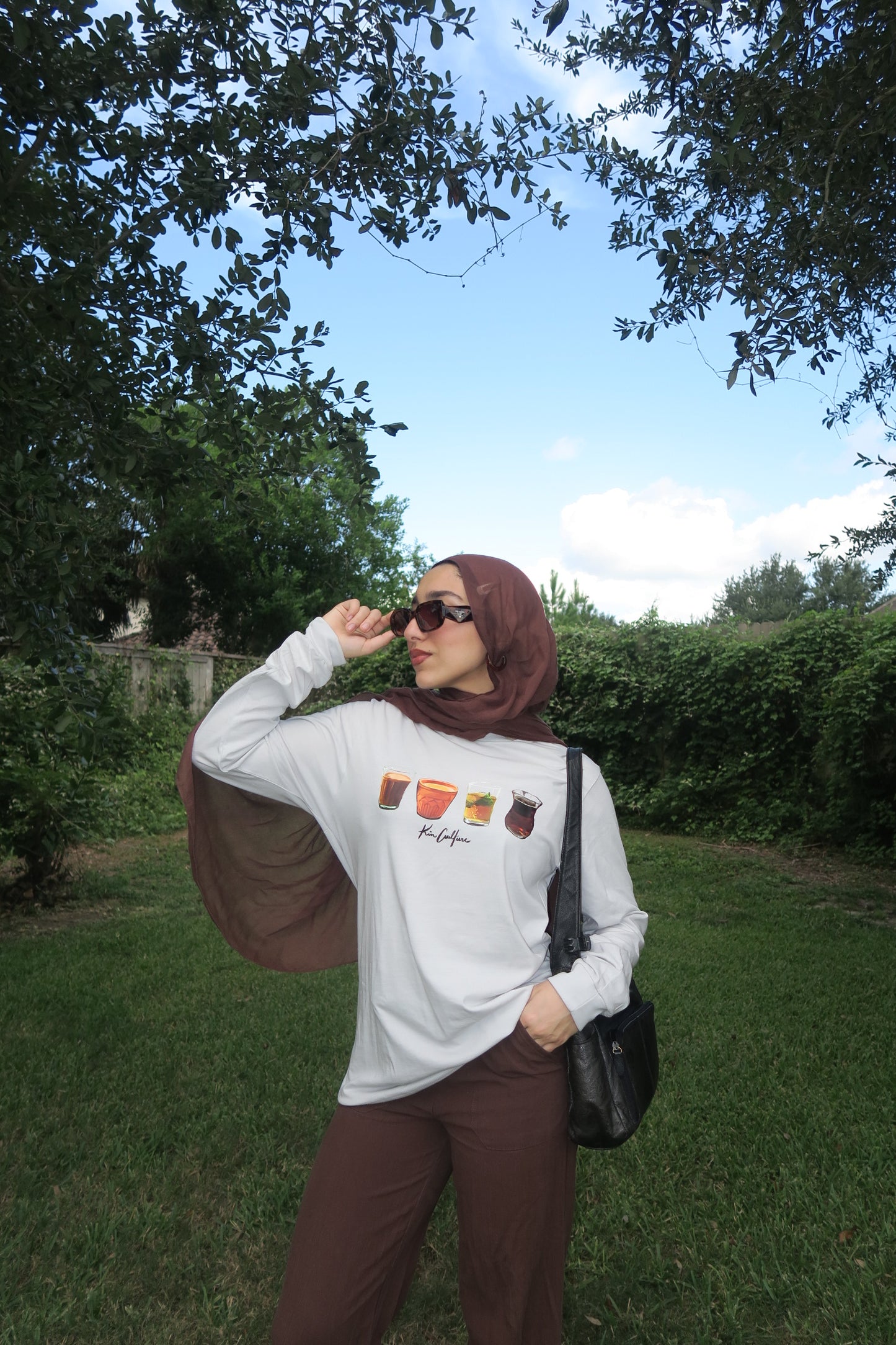 chai shai