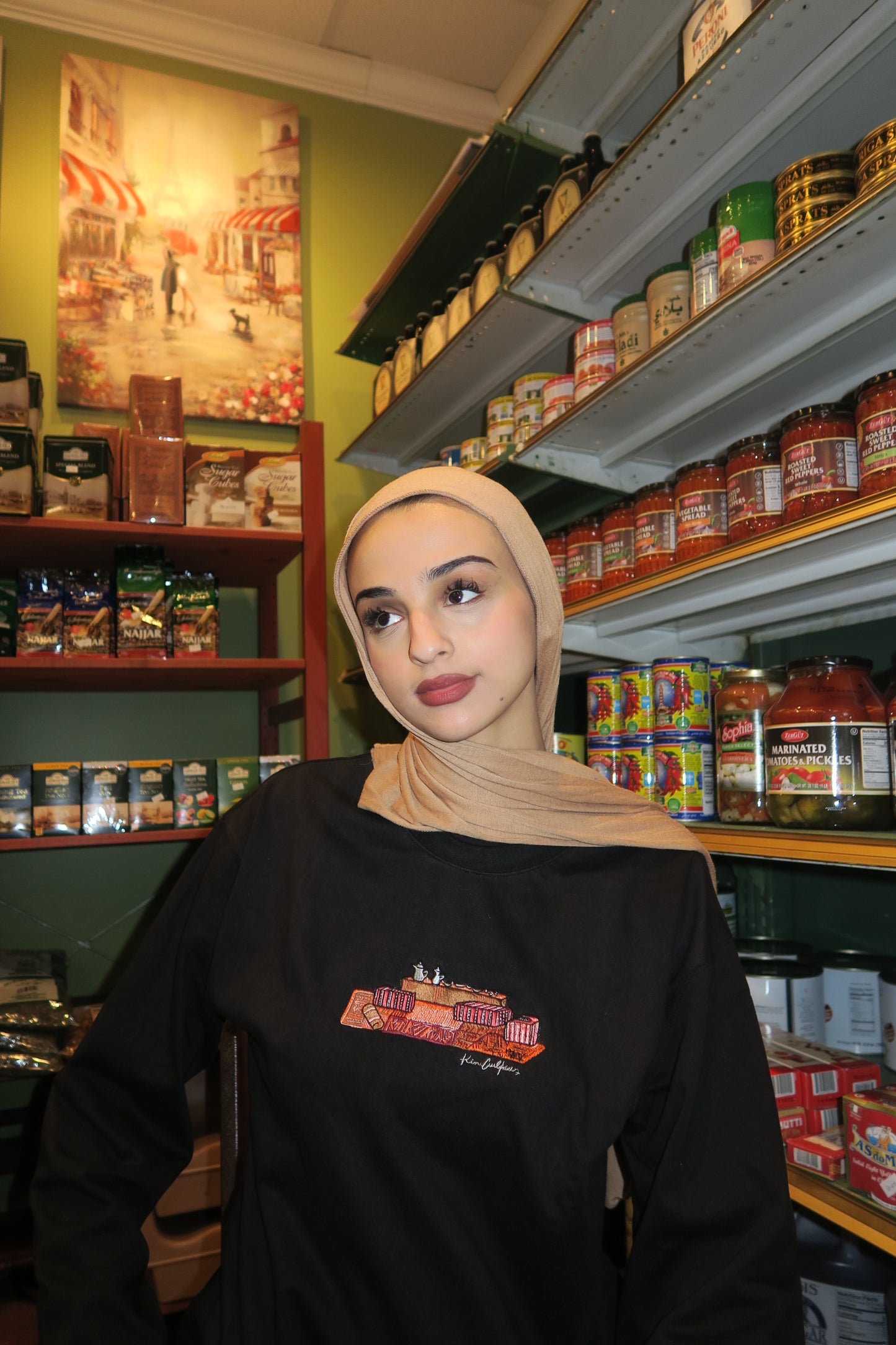 bedouin