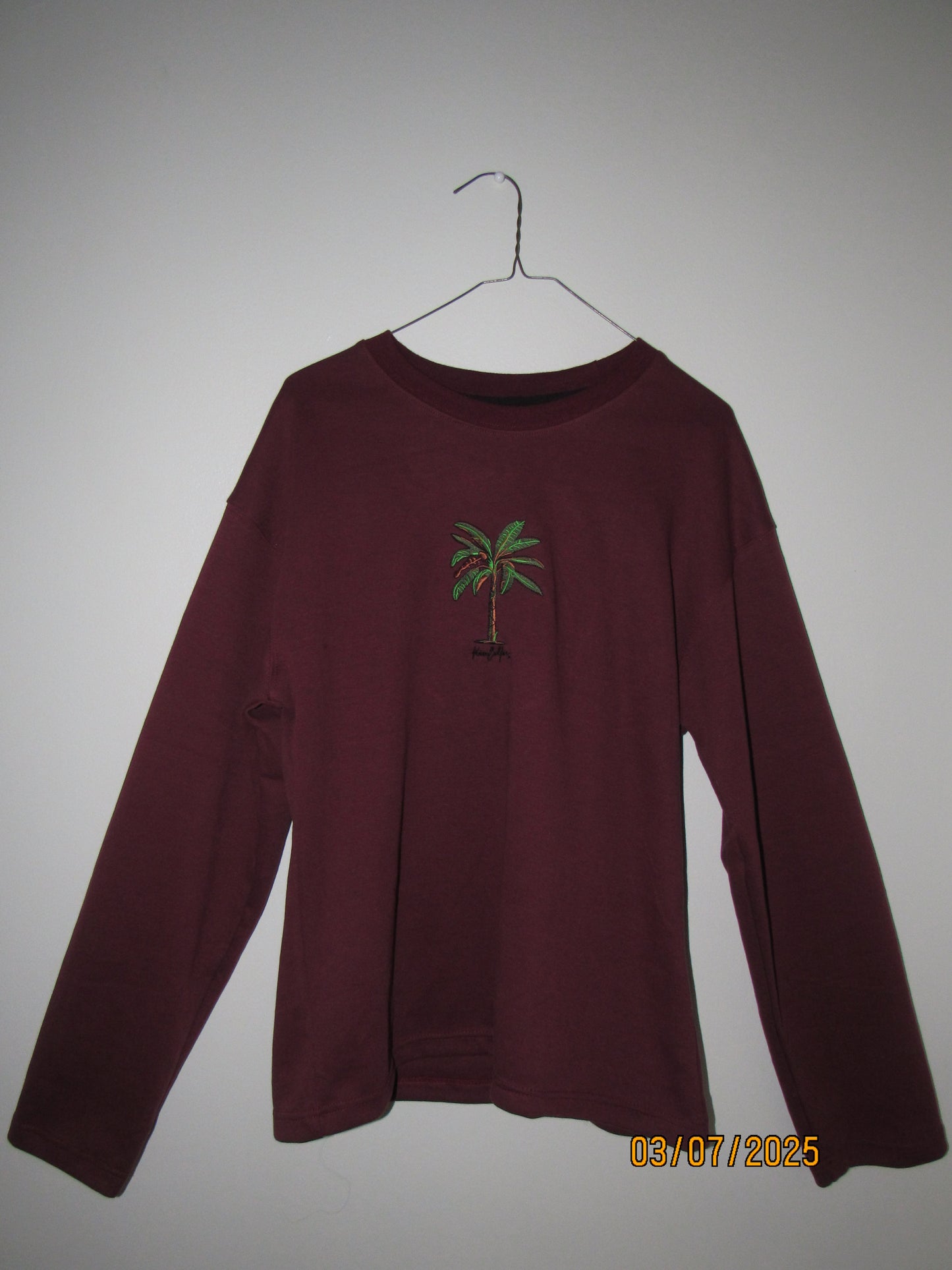 date palm