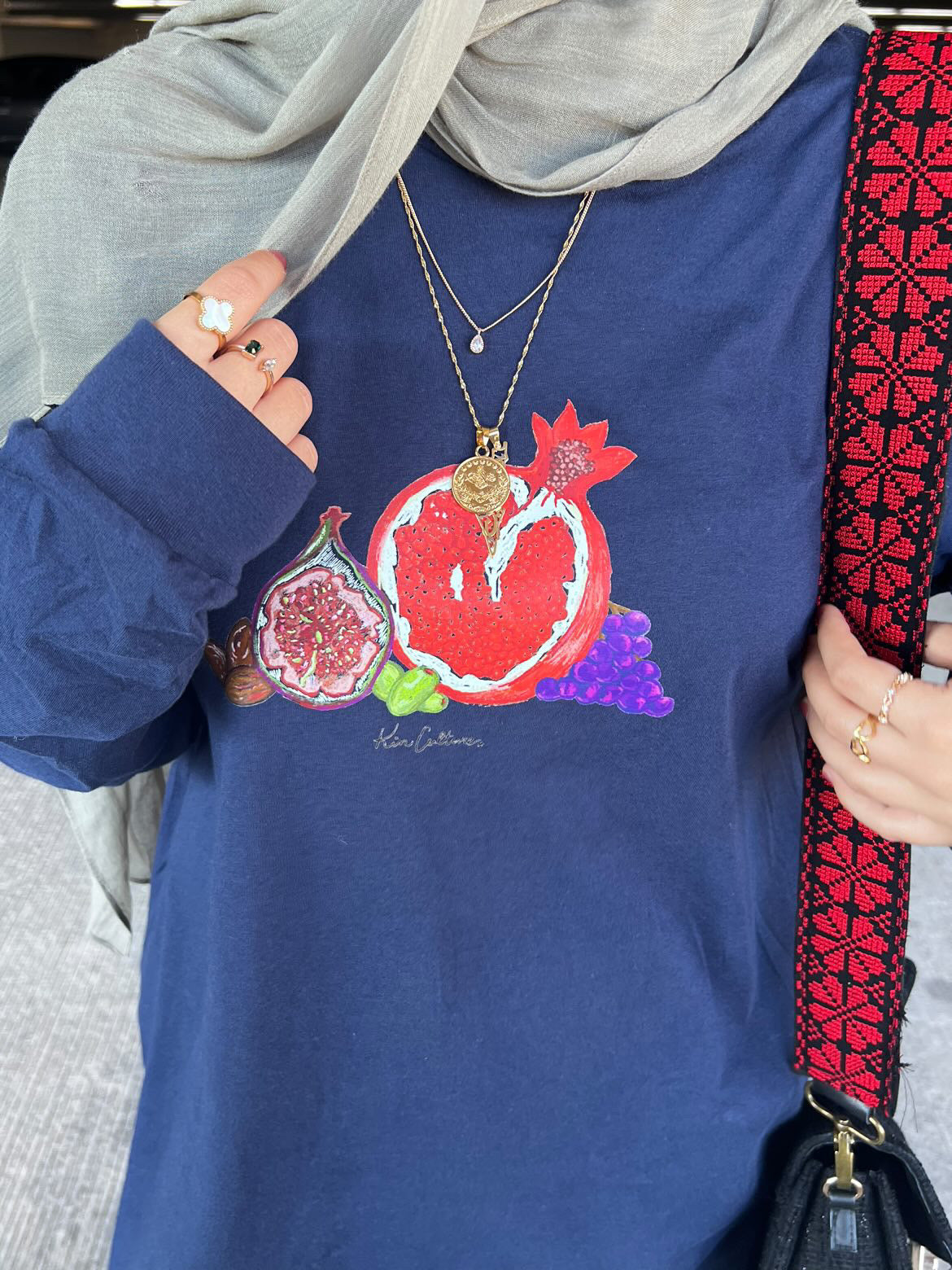 holy fruit